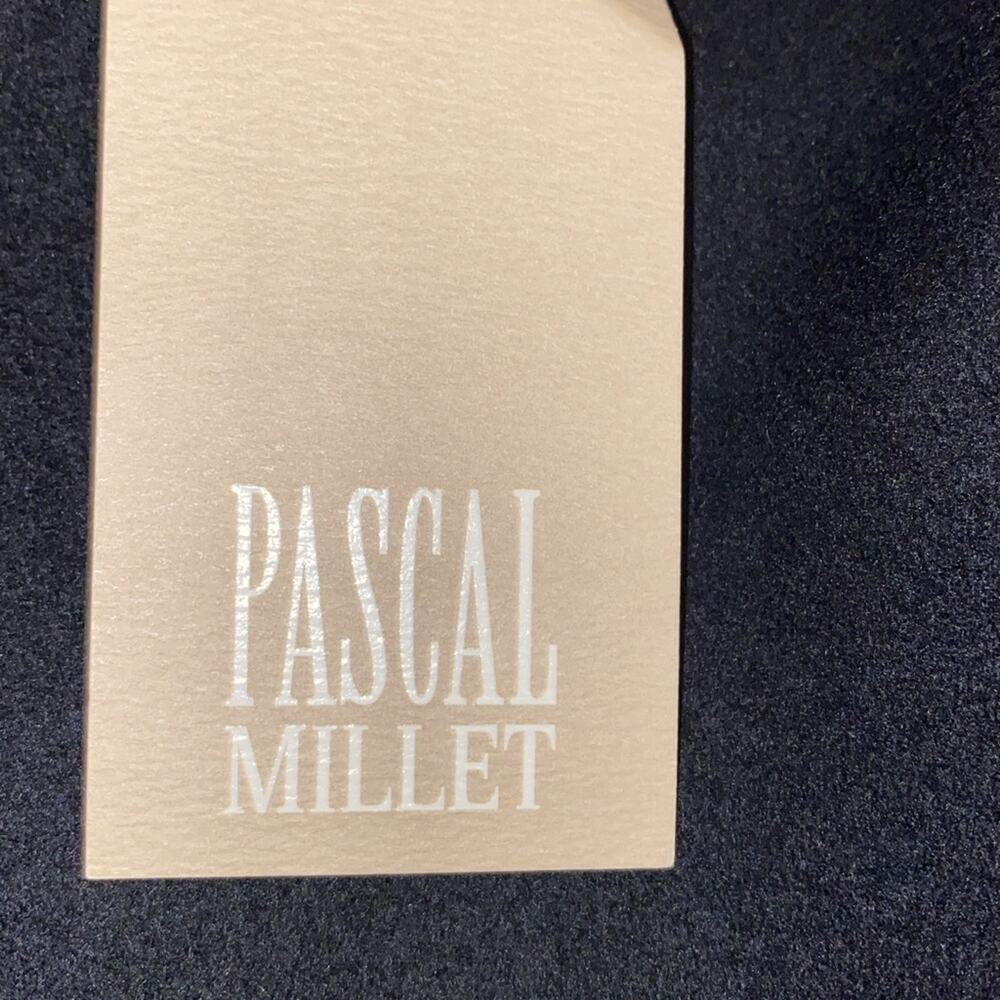 Pascal Millet dress - Picture 8 of 14